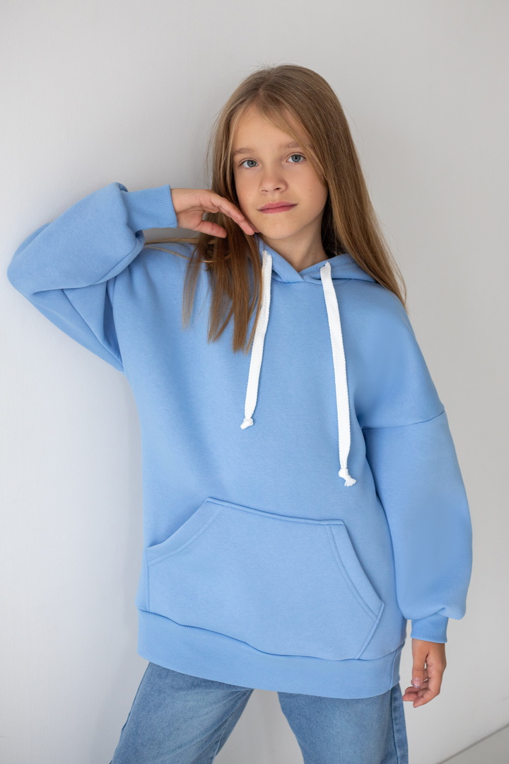 Худі для дівчат